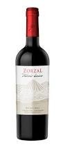 ZORZAL TERROIR ÚNICO MALBEC