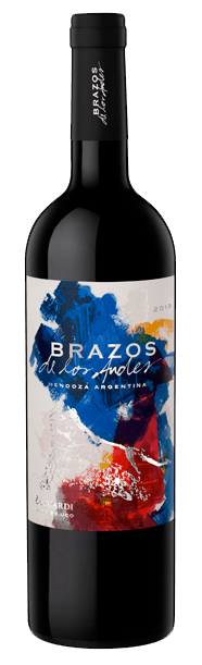 ZUCCARDI BRAZOS DE LOS ANDES BLEND