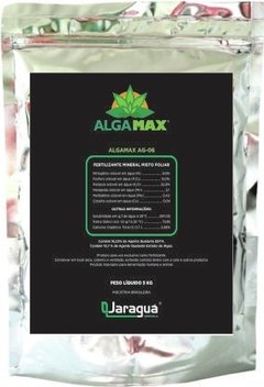 Algamax (09-12-22) - (1 Kg)