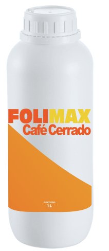Folimax-Café Cerrado (1 Litro)