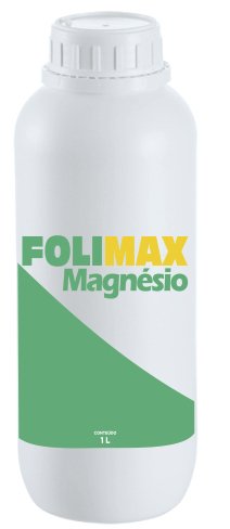 Folimax-Magnésio (1 Litro)