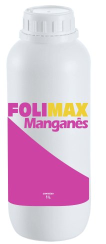 Folimax-Manganês (1 Litro) (FL-33)
