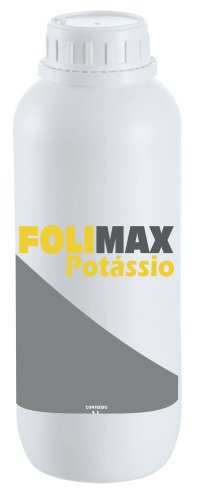 Folimax-Potássio (1 Litro) (FL-17)