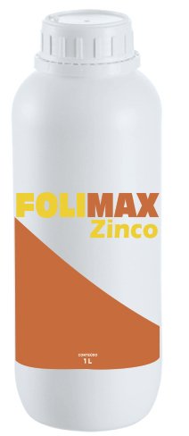 Folimax-Zinco (1 Litro)