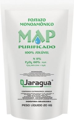 MAP purificado (20 Kg)
