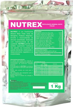 Nutrex (1 Kg)