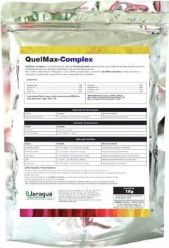 QuelaGold-Complex - (1 Kg)