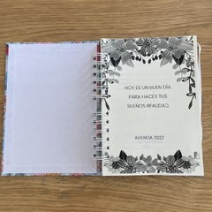 AGENDA LOVELY - comprar online