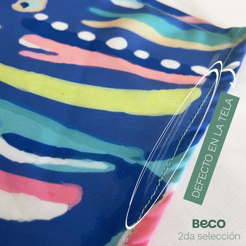 Beco retailers shop
