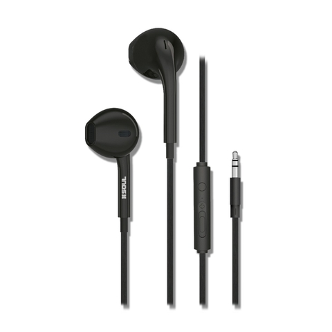 AURICULARES CON CABLE IN-EAR MANOS LIBRES SOUL S389