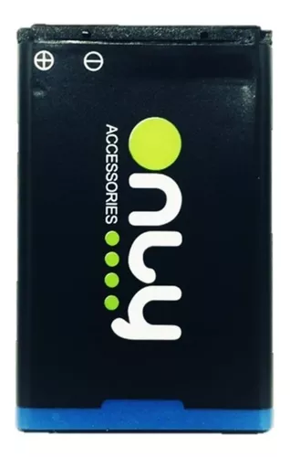 Bateria Para Nokia BL-5C Marca Only