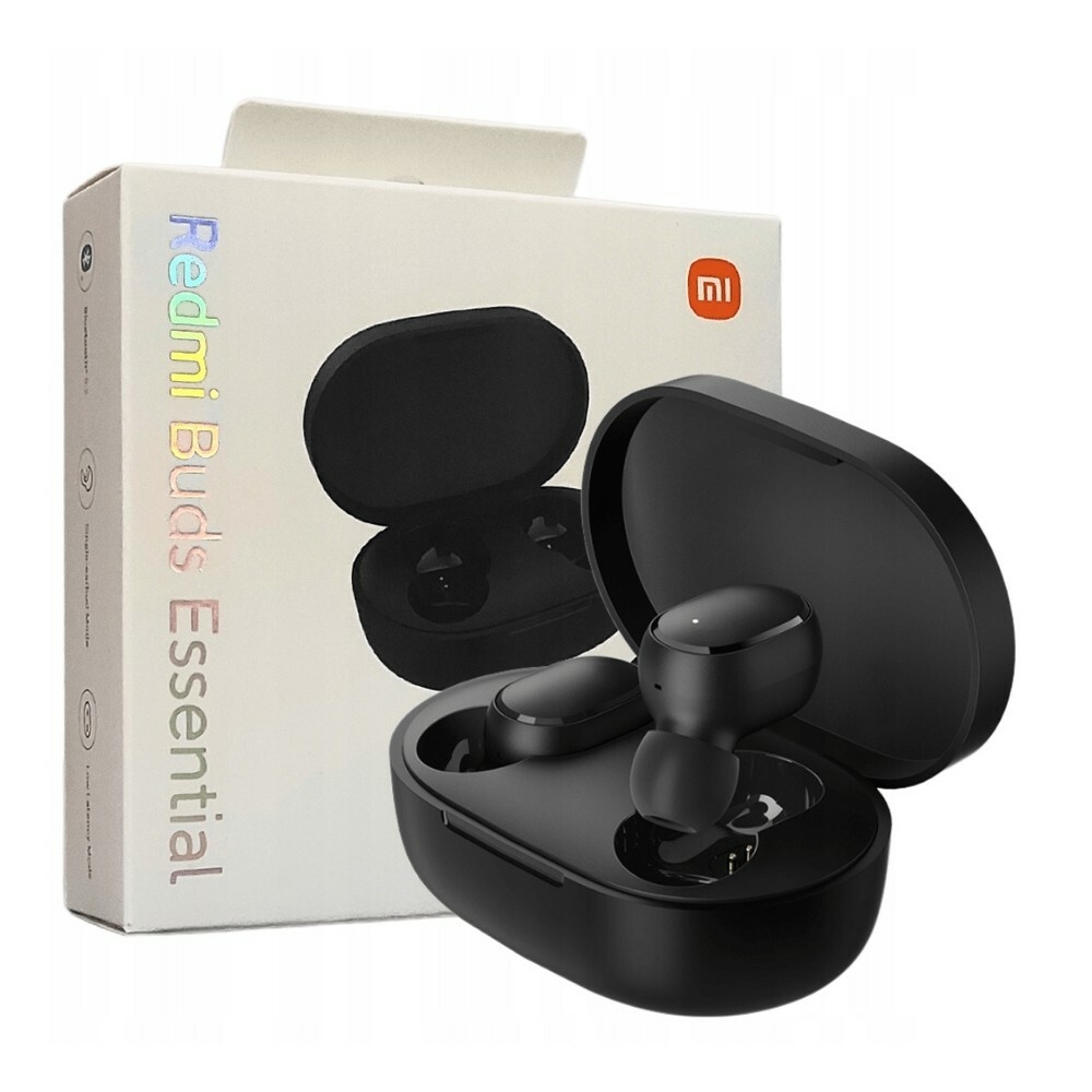 Auriculares Bluetooth In Ear Xiaomi Buds Essential