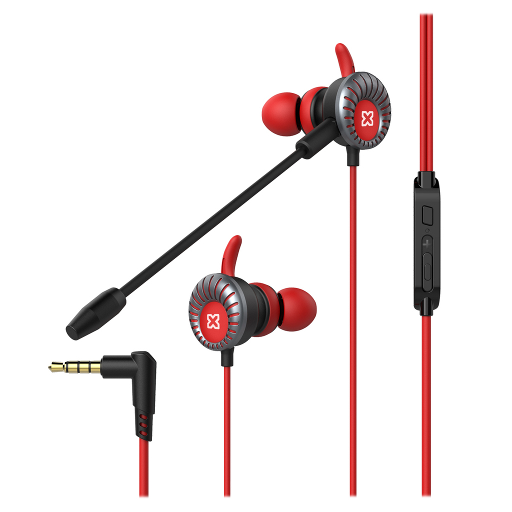 Auriculares sin cable - IMPULSE 2 - BRAVEN - Bluetooth / con micrófono