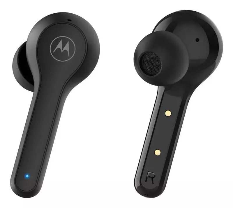 Auriculares Bluetooth In Ear Motorola Moto Buds 085