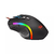 MOUSE GAMER CON CABLE USB DPI 7200 GRIFFIN M607 RGB REDRAGON - comprar online