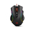 MOUSE GAMER CON CABLE USB DPI 7200 GRIFFIN M607 RGB REDRAGON