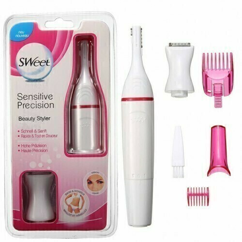 Depilado facial sale