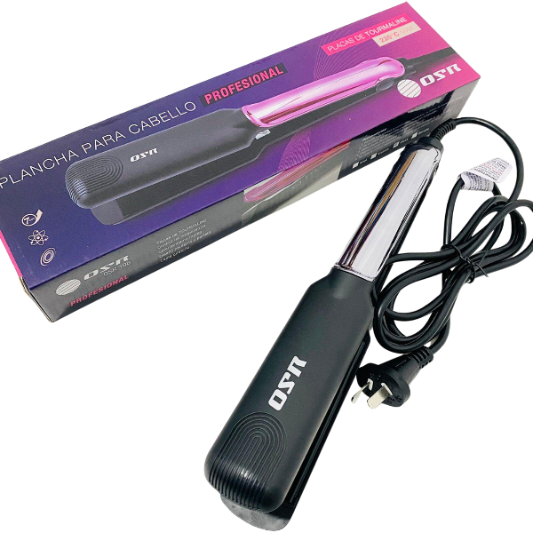 Planchita de pelo bixler new arrivals