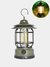 LAMPARA LED FAROL CAMPING CON REGULADOR GRADUAL RECARGABLE REGULABLE BAT 80MIN (0027) - tienda online