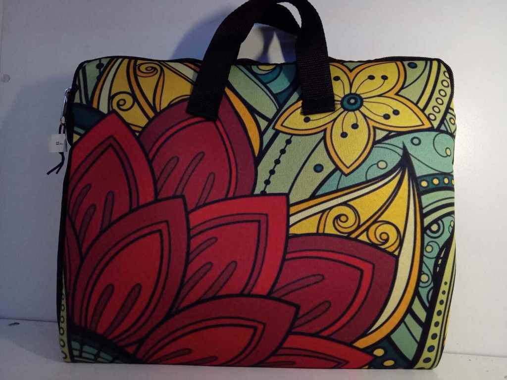 FUNDA PARA NETBOOK NOTEBOOK 13