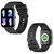 MALLA DE REPUESTO 22MM CON BISAGRA VARIOS COLORES REALME WATCH / IMILAB W12 / KW66 (5042) en internet