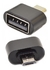 ADAPTADOR OTG A MICRO USB / TIPO C 2.0