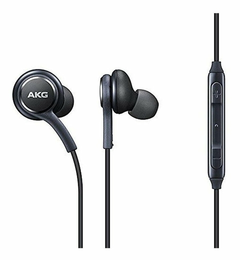 AURICULARES CON CABLE IN EAR CON FICHA LIGHTNING PARA IPHONE SOUL S589