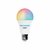 FOCO LAMPARA LED 12W E27 RGB SMART WIFIC MACROLED A60