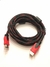 CABLE HDMI 1.5M MALLADO