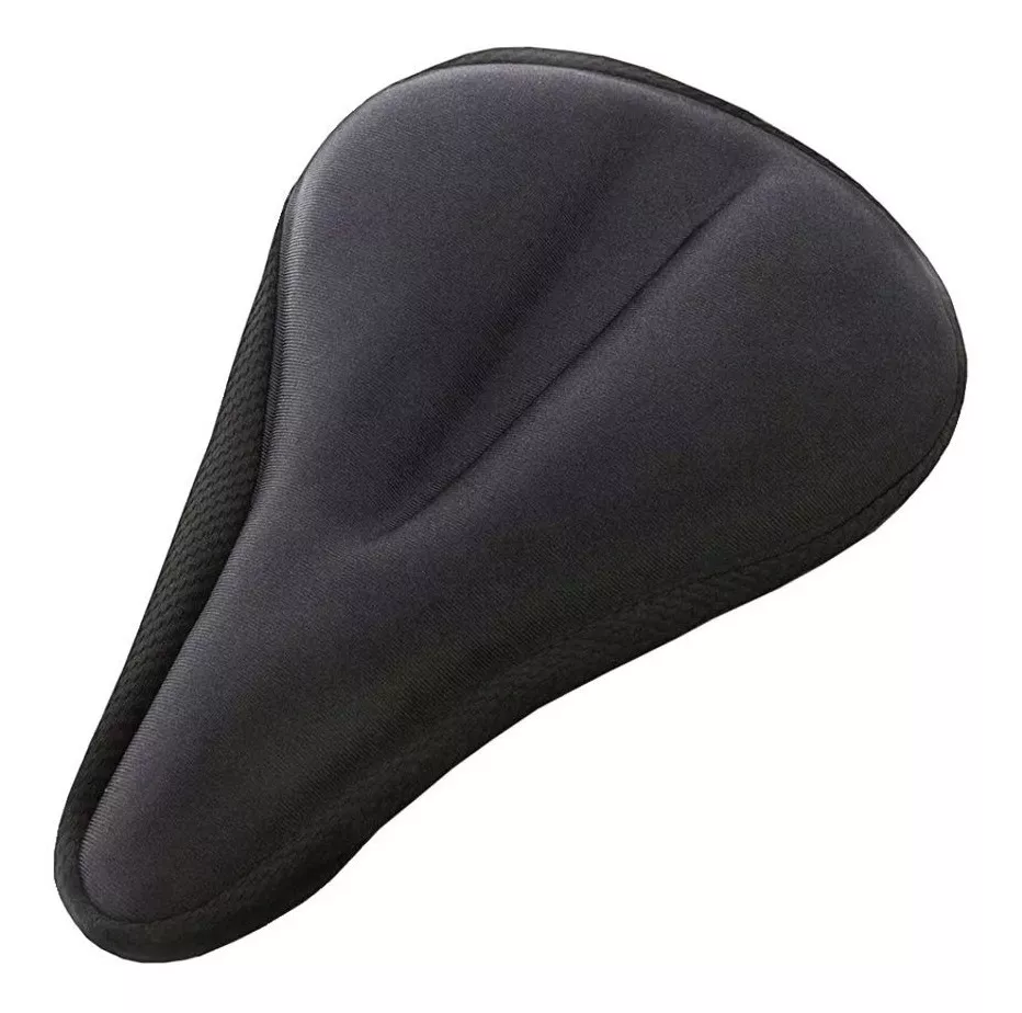 Funda de asiento de bicicleta sales