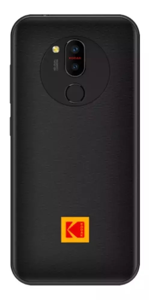 CELULAR KODAK SEREN D55L - 32GB / 2B - NUEVO - LIBRE