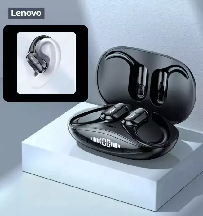 AURICULARES BLUETOOTH IN EAR LENOVO THINKPLUS LIVE PODS XT80