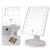 ESPEJO RECTANGULAR CON LUZ LED A PILAS Y CON CABLE USB ESP-4206 en internet