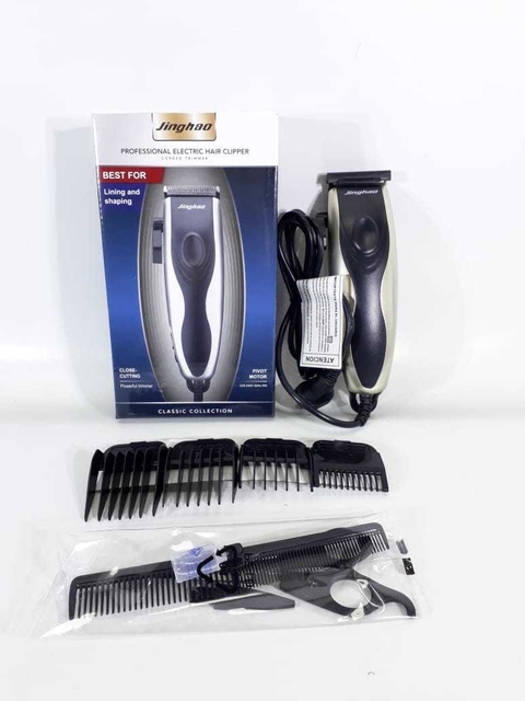 Cortadora de pelo exito sales