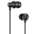 AURICULARES CON CABLE IN EAR LENOVO METAL EARPHONE HF130 - comprar online