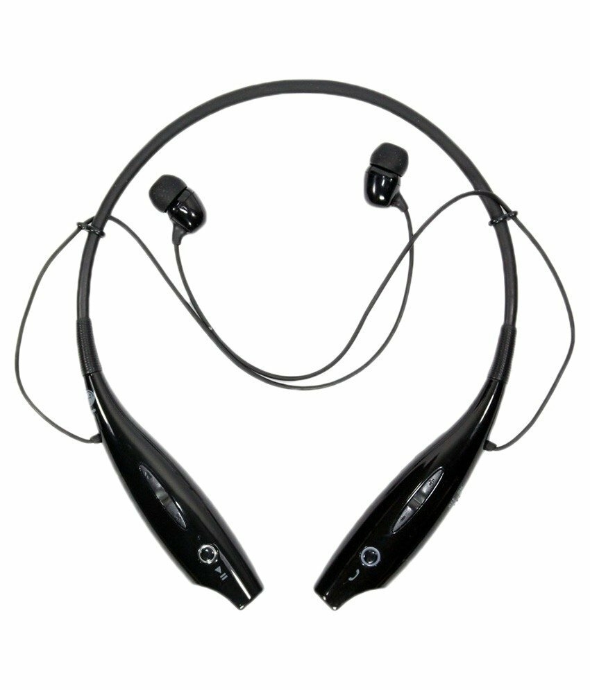 AURICULAR BLUETOOTH CON CABLE HBS-730 - Florida Digital