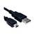 CABLE MINI USB V3 CON FILTRO 1.5M (3018) - comprar online