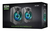 PARLANTES PARA PC MULTIMEDIA 2.0 GAMER RGB NOGA NG-503P en internet