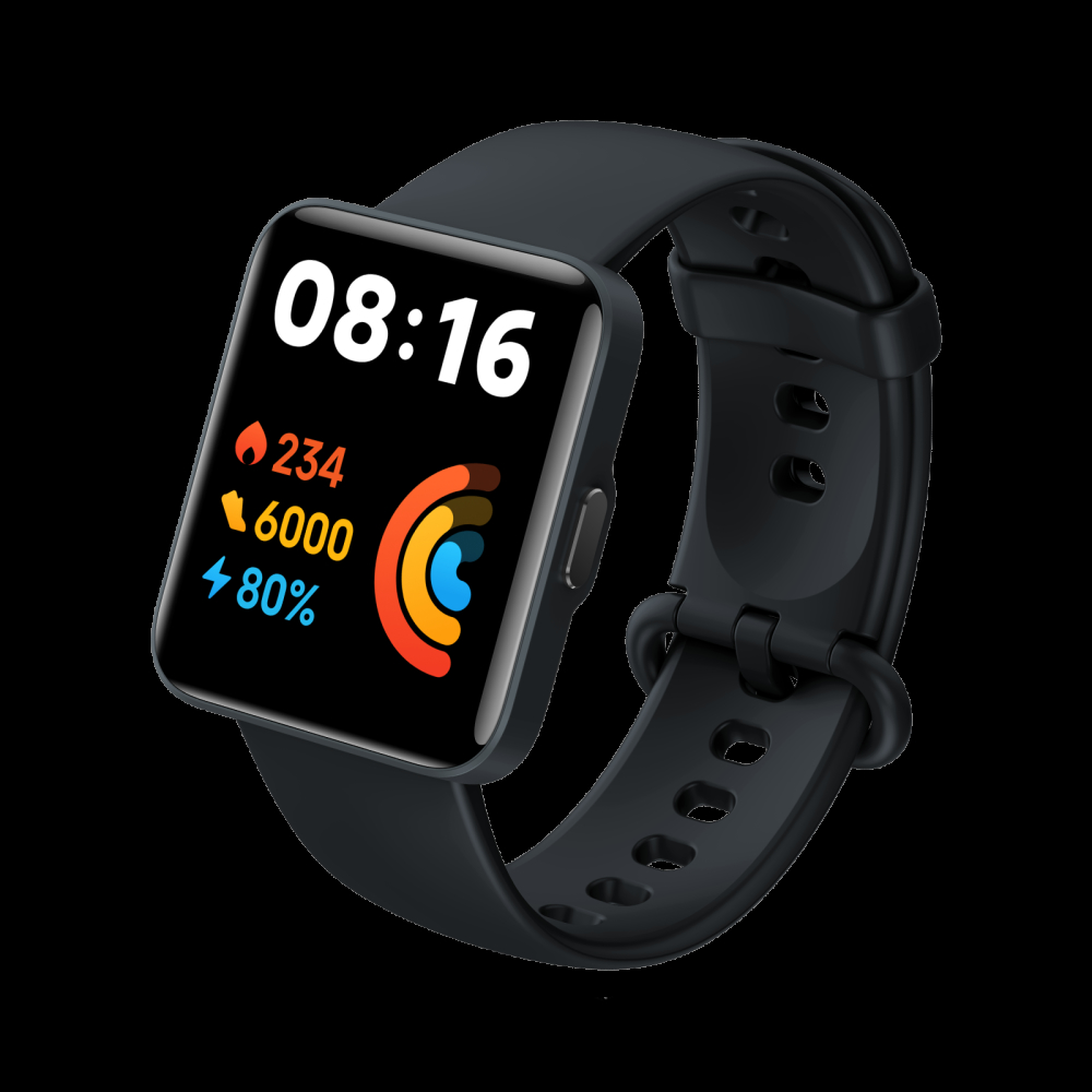 XIAOMI Reloj Inteligente Mi Watch Lite