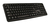 TECLADO NOGA USB PLUG AND PLAY NKB-78011