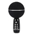 MICROFONO PARLANTE BLUETOOTH KARAOKE CON EFECTOS K8 // TMMIC 9820 - comprar online