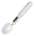 BALANZA DIGITAL DE COCINA DE PRECISION 0.1GR / 500GR CUCHARA ZD-349 - comprar online