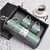 SET DE TERMO 500ML + 3 TAZAS ACERO INOXIDABLE VACUUM FLASK SET