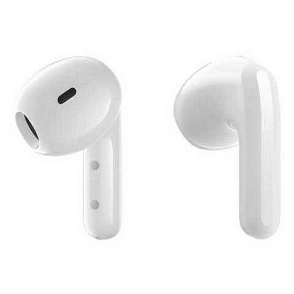 Auriculares Bluetooth Xiaomi Redmi Buds 4 Lite con estuche de carga/  Autonomía 5h/ Blancos