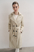 Trench Meghan Off White