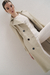 Trench Meghan Off White