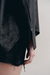 Emma Camisa Oversize Negro - comprar online
