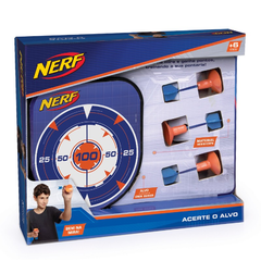 Acerte o Alvo - Nerf - comprar online