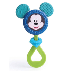 Brinquedo Para Bebe Mickey Chocalho 1059 Elka - comprar online