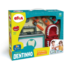 Dr. Dentinho - Elka